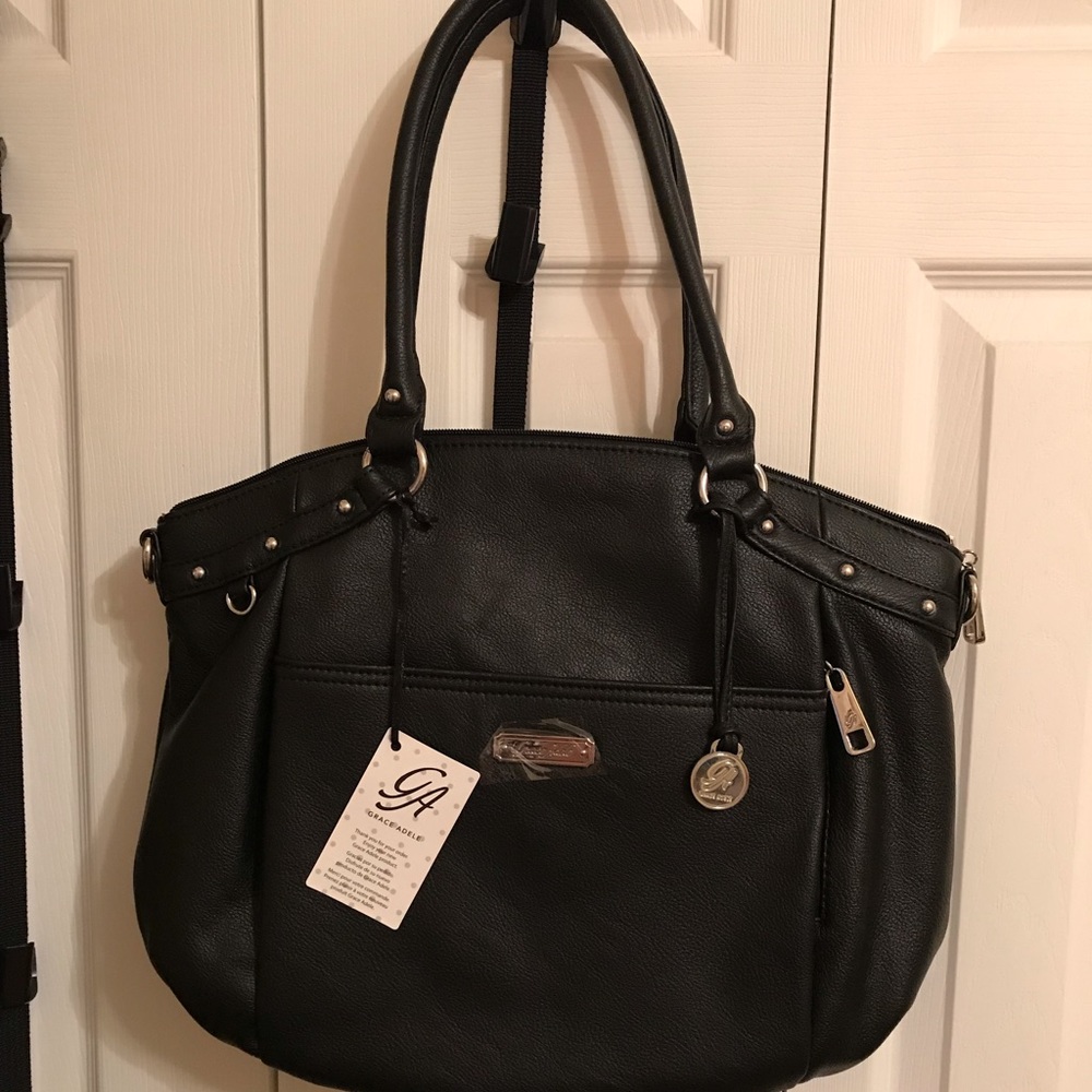 Grace Adele Bag